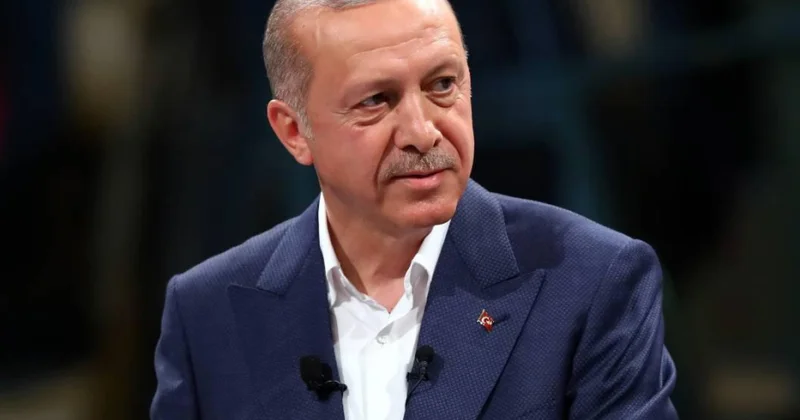 Türkiyə Prezidenti ABŞ, Səudiyyə Ərəbistanı və Suriya liderləri ilə dördtərəfli görüşdə iştirak edib