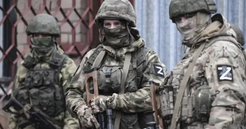 Для чего РФ наращивать численность войск в Украине? Анализ ISW