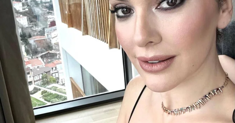 4 il sonra ilk dəfə qızının şəklini paylaşdı
