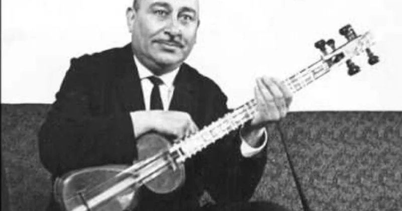 Bu gün Xalq artisti Bəhram Mansurovun anım günüdür