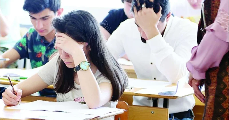DİM keçid ballarını niyə artırıb? AÇIQLAMA