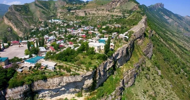 Dağıstanda torpaq sürüşməsi: 53 kənd yoldan təcrid olunub