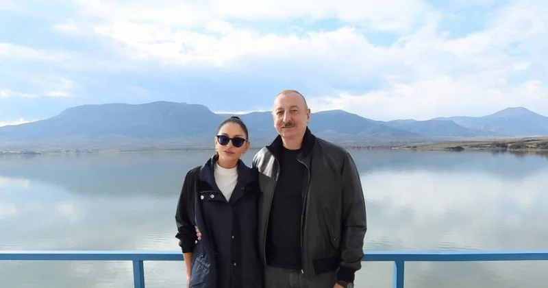 “Azərbaycan bərpa quruculuq prosesində unikal təcrübə sərgiləyir” MÜNASİBƏT BİLDİRİLDİ