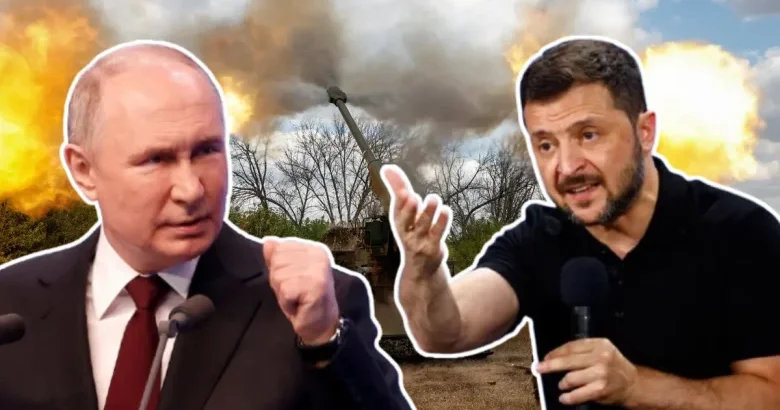 Zelenski Putinlə niyə Türkiyədə görüşmək istəyir?