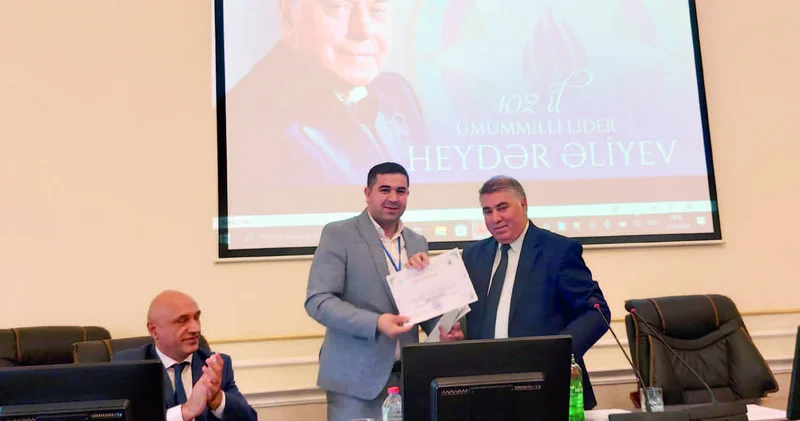 Azərbaycan dilçiliyində “Sələflər və xələflər”
