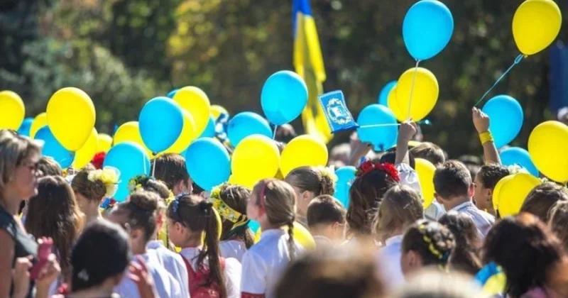 Ölənlərin sayı yeni doğulanlardan 3 dəfə çoxdur Ukrayna demoqrafik fəlakət yaşayır
