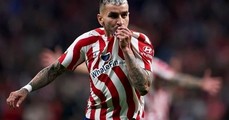 “Atletiko”dan Meksika klubuna