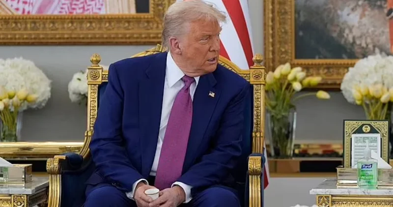 Stəkanda fırtına: Liderlərin içki seçimi və diplomatik mesajlar