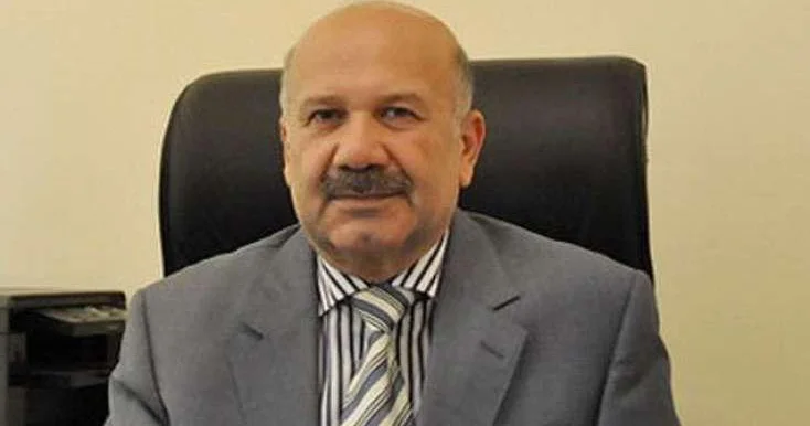 Lider mövqe Səyyad Aran yazır