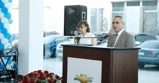Руководитель Melissa Group освобождён из СИЗО
