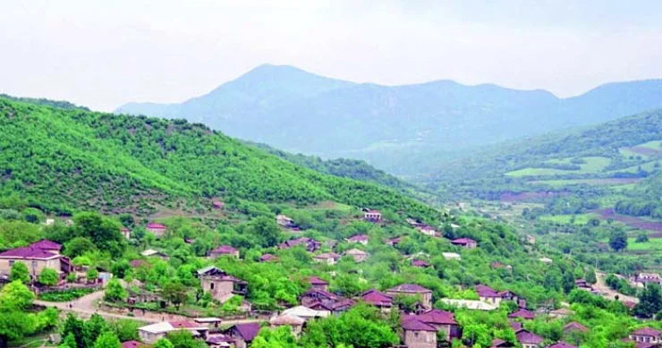 Şəxsi maşınla Qarabağın bu rayonlarına da getməyə İCAZƏ VERİLDİ