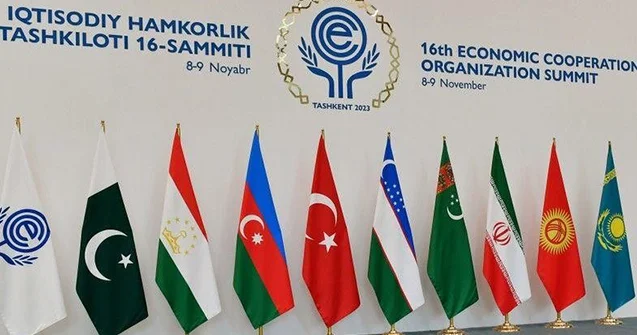 “Ölkəmiz bərpa olunan enerji sahəsində ECO ilə əməkdaşlığa açıqdır”