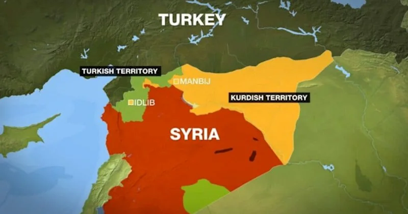 Bu ərazidə kürd dövlətinin yaradılacağı əhəmiyyətsiz iddiadır Deputat