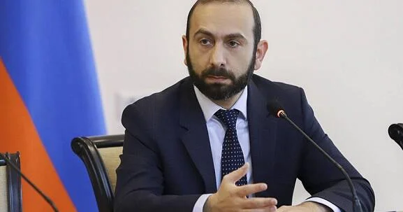 İrəvan dərhal Bakı ilə sazişi imzalamağa hazırdır Mirzoyan