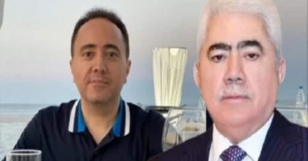 Ağalar Vəliyevə bağlı daha bir valyuta qaçaqmalçısı şirkəti Ölkədən valyuta axını...