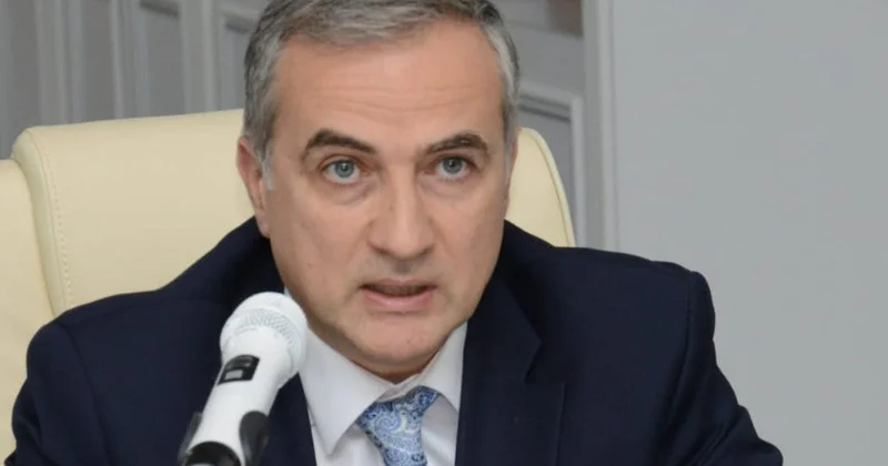 Азербайджан может извлечь выгоду из сотрудничества с Глобальным Югом Фарид Шафиев