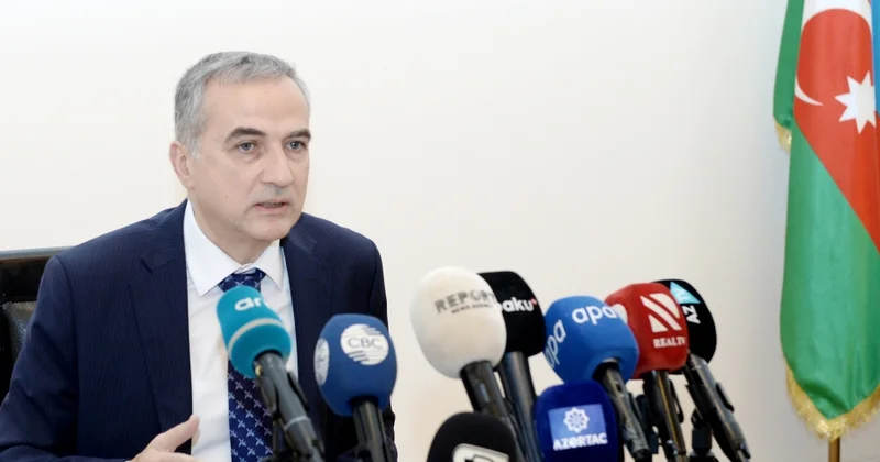 Bəzi ölkələrdən asılılıqlarımız var və ona görə də...