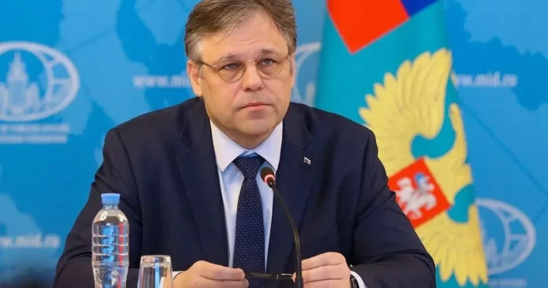 МИД РФ: Стамбульский текст 2022 года может стать основой для урегулирования конфликта