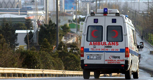 Azərbaycanlı qadın Türkiyədə öldü