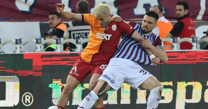 Türkiyə Kubokunda final günü