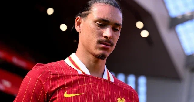 Liverpul un hücumçusu ərəblərin radarında