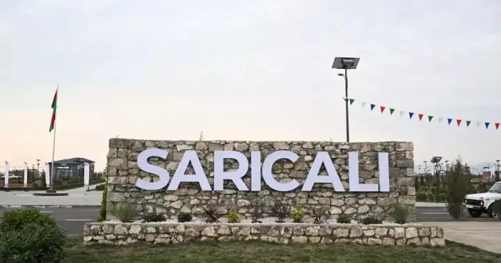 ANAMA da baş verən biabırçılıq haqda şok görüntülər VİDEO