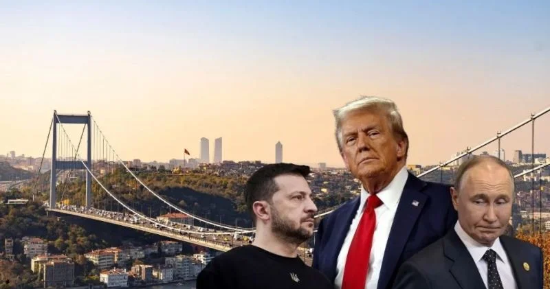 İstanbul görüşündən gözləntilər: Tamam, ya davam?