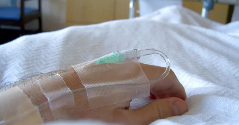 В Гяндже скончалась мать четверых детей Во время медобследования