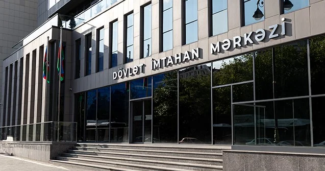 Bu qruplar üzrə qəbul imtahanları keçiriləcək