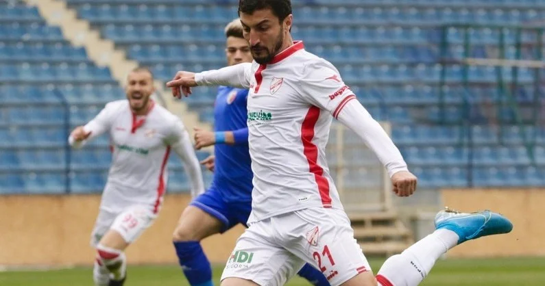 Futbolçularımız üçün “Udineze” A seriyasının qapısına açar olacaq? TARİXƏ BAXIŞ