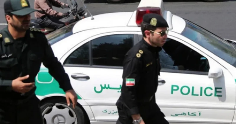İranda silahlı qarşıdurma: 2 nəfər öldü, 1 polis yaralandı