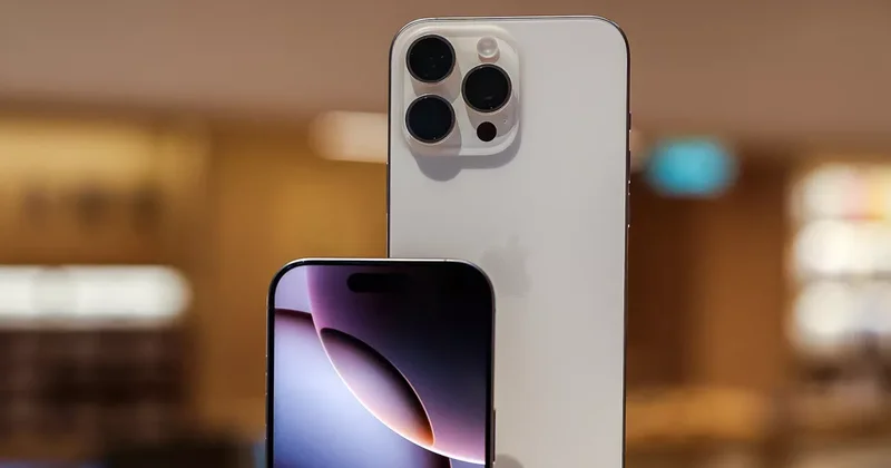 iPhone можно будет управлять силой мысли