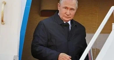 Kreml: Putinin İrana səfəri gözlənilir