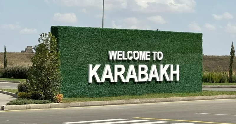 Директор Института о направлениях археологических исследований в Карабахе
