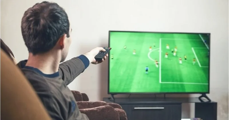 TV AFİŞA: Hansı oyun, hansı kanalda?