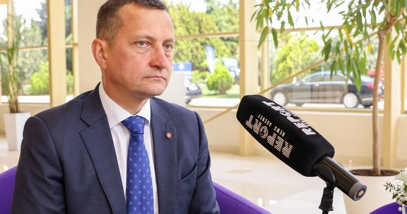 Министр сельского хозяйства: Латвия заинтересована в прямых поставках агропродукции из Азербайджана