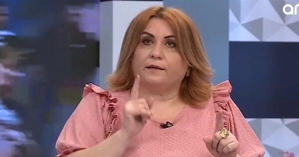 İlhamə Elşadqızının məhkəməsi başladı KONKRET