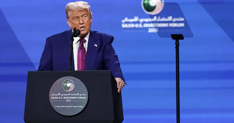 Трамп: Иран должен отказаться от прокси войн и ядерных амбиций ради сделки