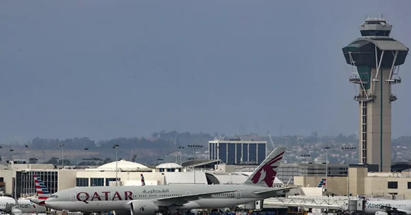 Boeing получил заказ на поставку самолетов Qatar Airways На сумму 200 млрд долларов