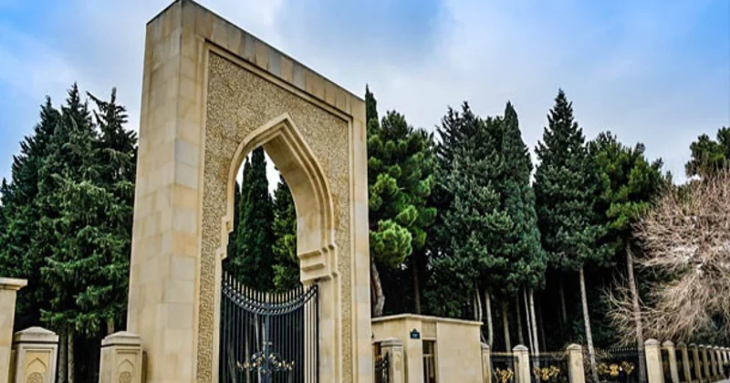 Öləndə də belə öləsən e... Fəxri Xiyabandan REPORTAJ