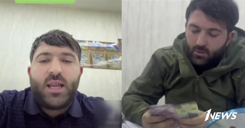 Доверчивость к блогерам обернулась потерей денег: в Баку задержан глава агентства недвижимости