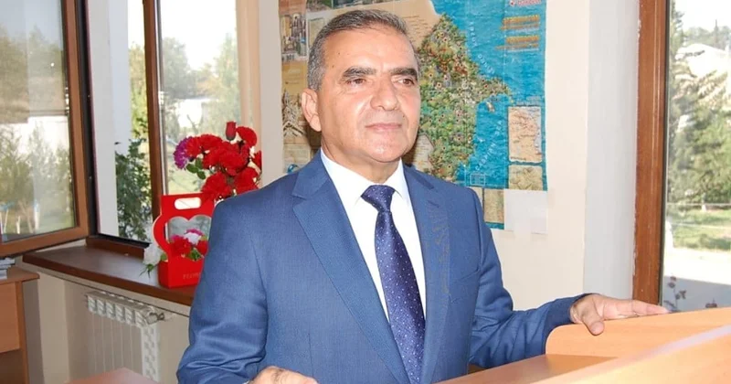 “İmişlidə stalinçini sədr təyin ediblər”