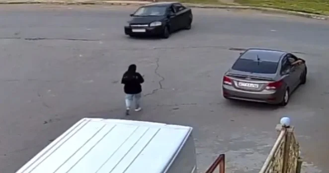“Avtoş”luq edən şəxs həbs olundu Video