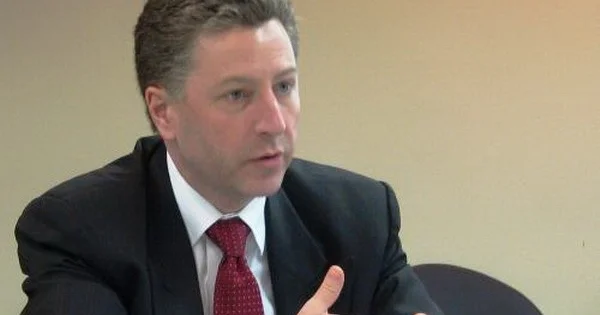 Rusiyanın işğalı Trampın vecinə deyil, o sadəcə... Volker