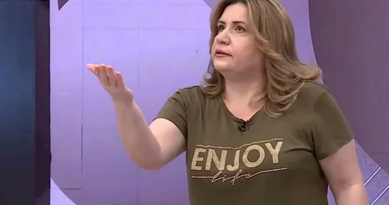“Aparıb qanımı yoxladırlar...” İlhamə ilk dəfə danışdı