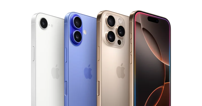 “iPhone 17” bu tarixdə satışa çıxarılacaq