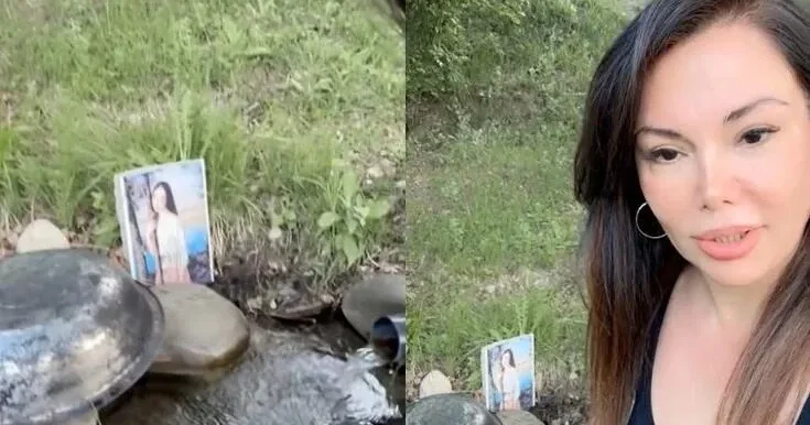 Qubalı gənc yapon qıza necə vurulub? Ülvira həmin kəndə getdi