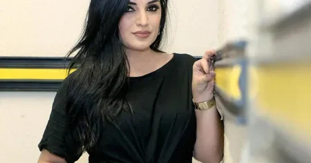 Türkiyəyə gəlin köçən azərbaycanlı aparıcı BOŞANIR? ÖZÜ AÇIQLADI