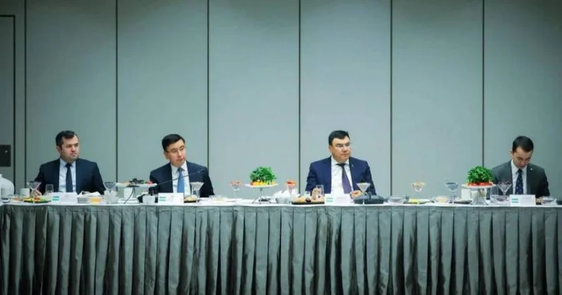 Özbəkistan Avropa Turizm Komissiyası sədrliyinə namizədliyini irəli sürüb