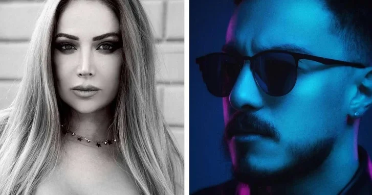 Скандал после полуфинала: Fahree зовёт бойкотировать Евровидение , Нигяр Джамал ставит его на место